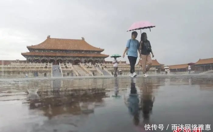 一件件|故宫,六百年!一件件文物、藏品会将这600年的历史讲述于你听