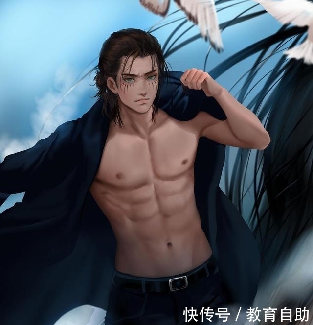 童年|国外插画师将卡通角色重绘,这些童年回忆你还能认出来吗?