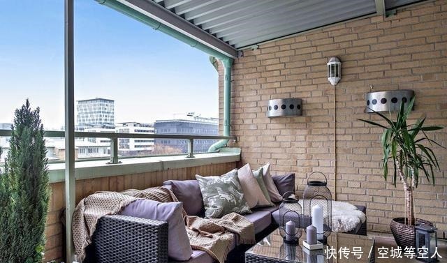 富二代|晒表妹85㎡小户型，我们笑她假豪门，一进门傻眼了！亲朋还有不！