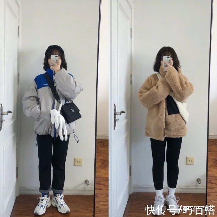 女生|小个子女生选衣千万别随波逐流，这“三”方面，一定要谨慎挑选