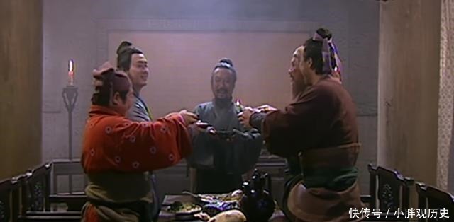 清风|《水浒传》解读之——花荣大闹清风寨