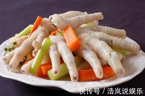 好吃不过的几道家常菜，几道简单美味的家常菜，让你天天好心情