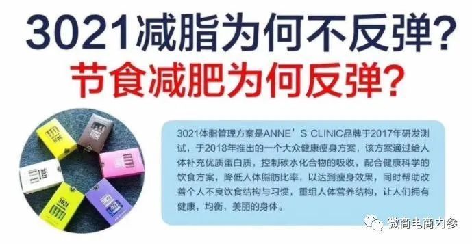 虚假宣传|号称减肥不反弹的“安馨3021”果真名副其实？投诉、质疑之声已然存在