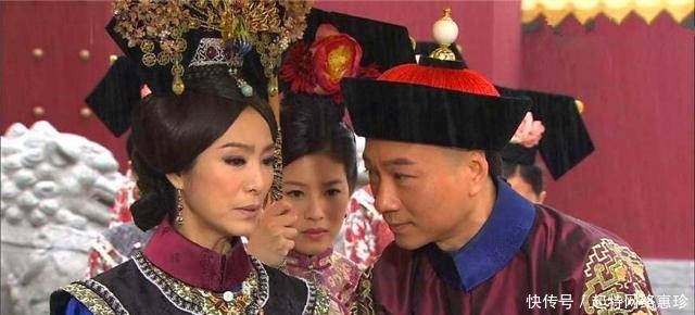 草木|慈禧一生奢侈无度,死后葬地为何不长草木?