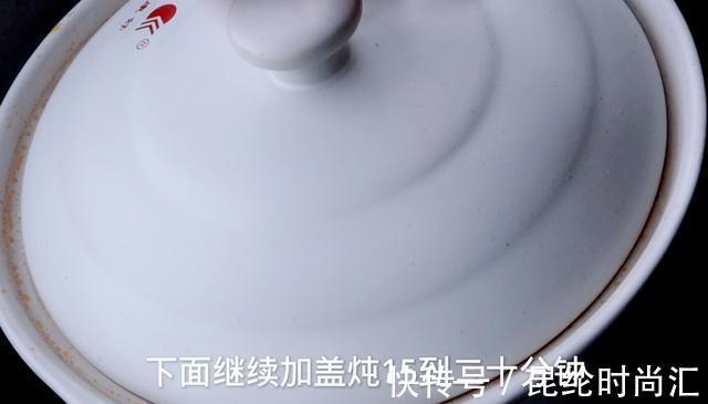 牛腩|大厨将传到中国的罗宋汤改良成家庭版,简单易学,天天吃都不够