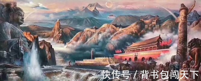 东方国家&中国文明史突破8000年学者提出新观点,或将打破西方标准!