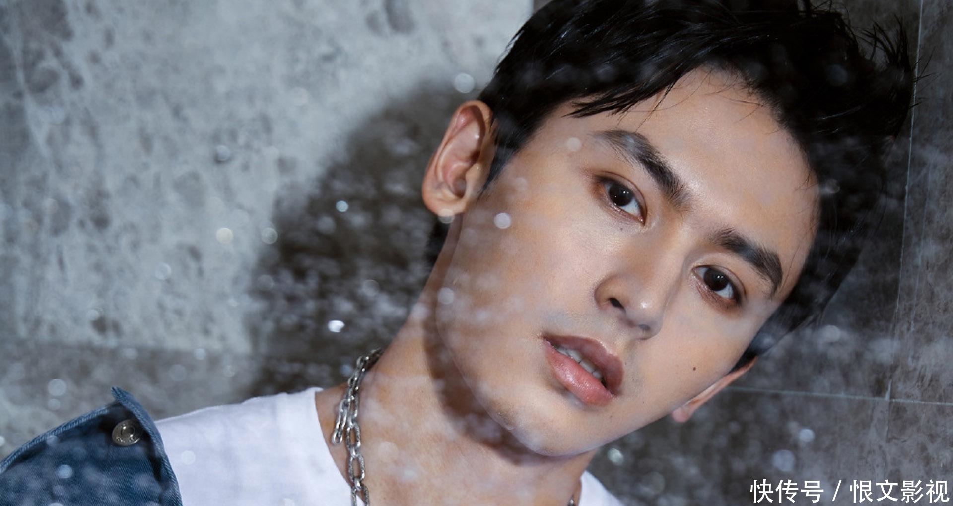 2021人气与演技并存的男演员,龚俊仅排第二,榜首实至名归!