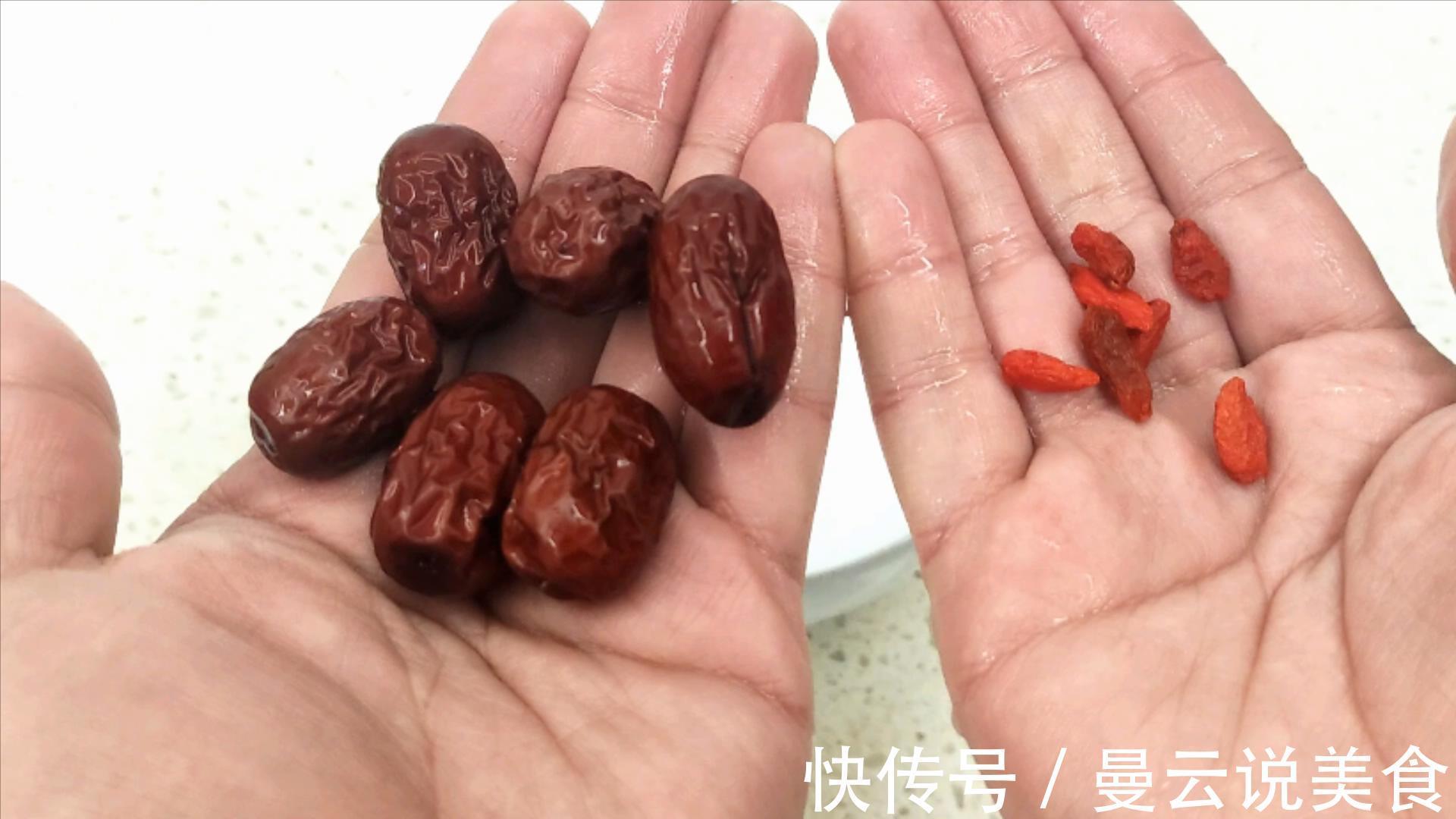 常喝苹果汤,“刮油汤”,皮肤光滑暖心暖胃,大肚腩都不见了