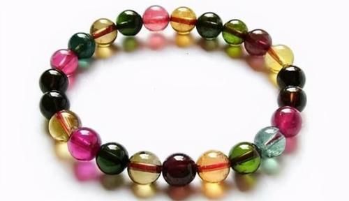 除了染色的假翡翠，这5种染色宝石，也会危害到身体