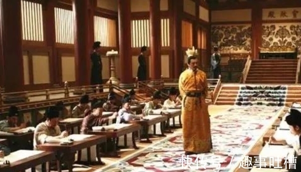 谈艺录$乾隆一生写诗四万多首;小学课本只收录一首,钱钟书:令人作呕.