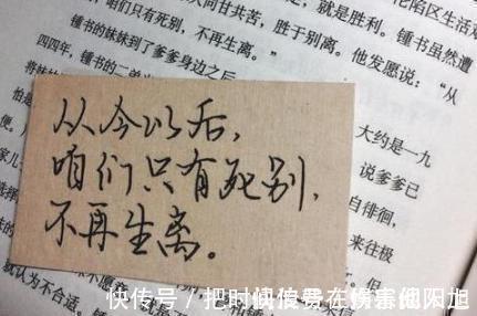 杨绛&杨绛先生的4句话很干净,帮你扫除心中的尘埃,活出豁达的人生