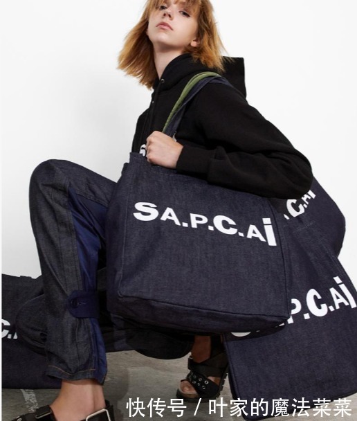 菜菜|菜菜时尚show:2021春夏男女包款 夺人眼球就是潮包