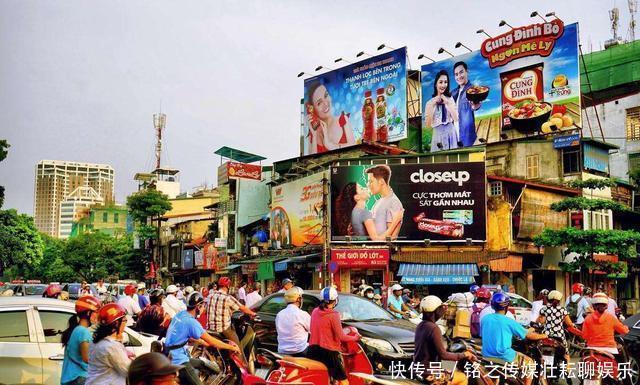 越南|越南废止汉字75年,当地春节写春联该怎么写看到成品国人都笑了