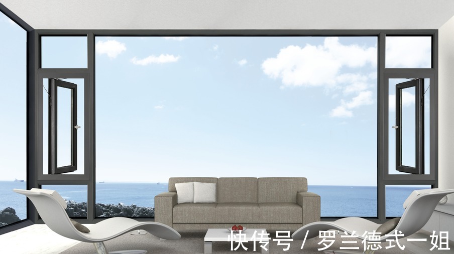 断桥铝|选购门窗要谨慎,选好种类是关键