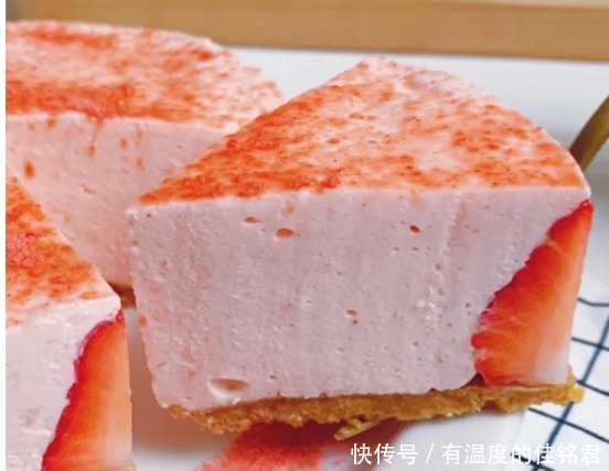 取出|家里没有烤箱能做什么甜品,来看看这些吧,你会发现一片新大陆