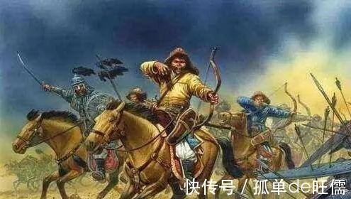 游牧民族|不教胡马度阴山!阴山对中原王朝的重要性到底体现在哪里