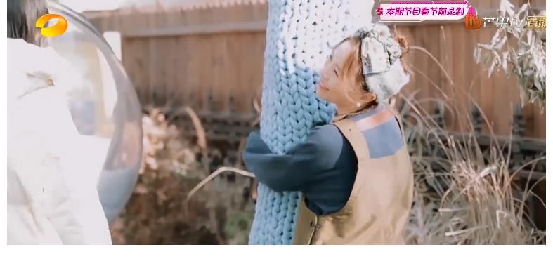 南風(fēng)|娛樂圈在逃手工達(dá)人黃雅莉，寶藏女孩實(shí)錘了