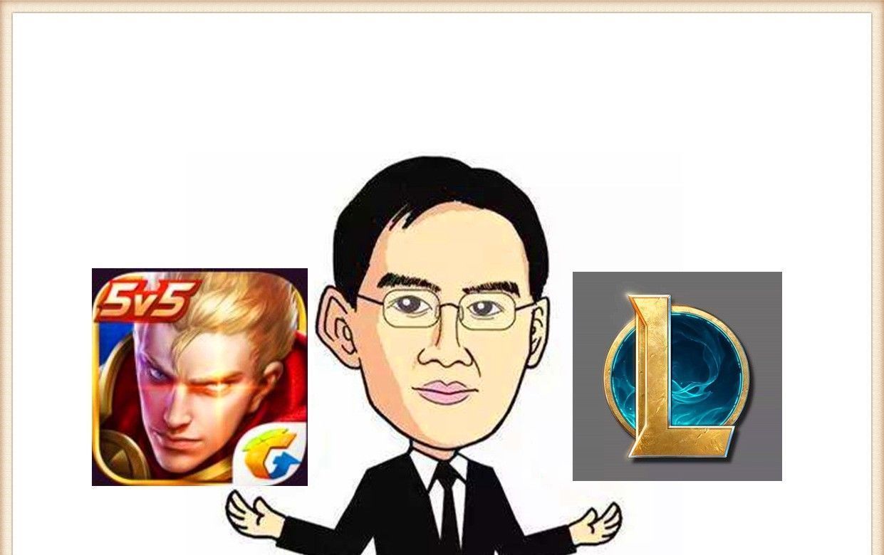 手游|LOL手游：非洲服快上线了，为何国服依旧遥遥无期？原因很真实