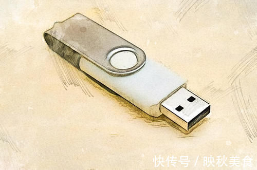 高科技|谁说中国科技缺乏原创？“U盘”就是中国人发明的！