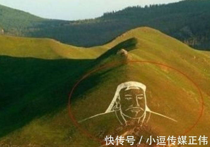 水经注#《山海经》解密:专家发现新信息,成吉思汗或与《山海经》有关!