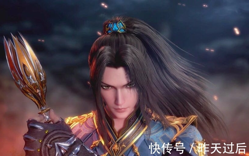 蓝银王|你最想成为《斗罗大陆》里的哪个角色？