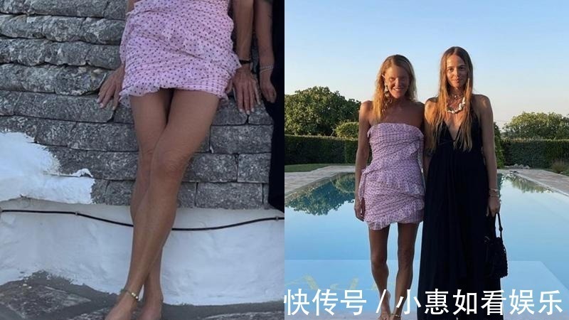 潮人 从欧美流行到亚洲!时尚潮人最爱「戴脚链」越多条越好看