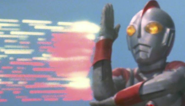 奥特曼|别再吐槽LED奥特曼了,昭和系《奥特曼》剧情的大吐槽