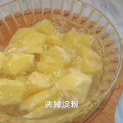 麻辣蒜蓉小龙虾尾