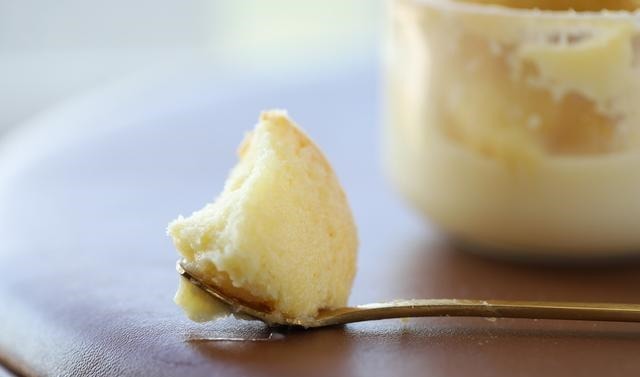 今年的私房大爆款系列,私藏名师烤戚风布丁烧方子大公开,零失败