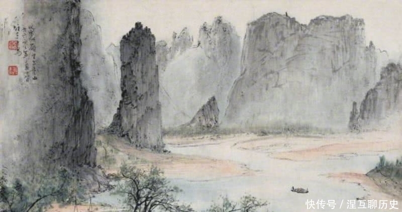 诗人&元稹的这首《春晓》,写出了感人的爱情,也写下人生的遗憾!