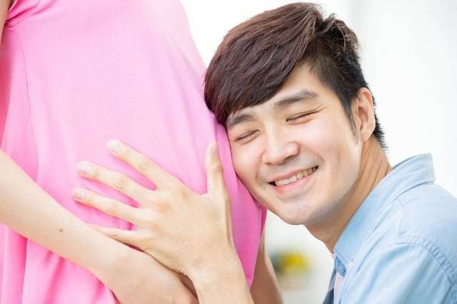 神奇,胎儿在子宫内就会哭了!极少孕妈妈能察觉到...