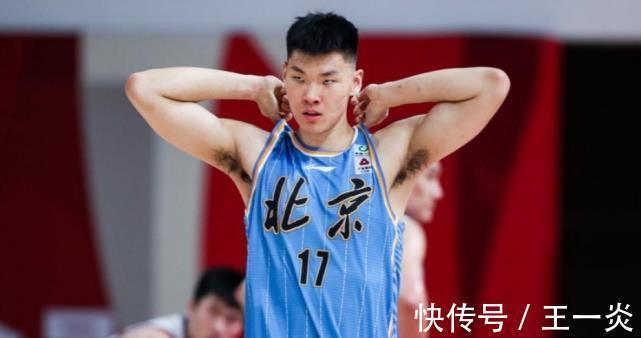 福建男篮|11中9三节砍20+9正负值+28!2米1高塔已成长为首钢内线大闸