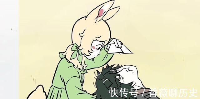 刑天|非人哉白泽揭秘,九月抢到彩蛋,愿望是来杯可乐