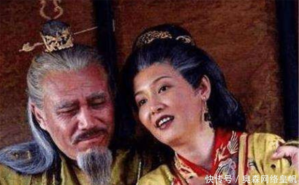 社会变|马皇后给朱元璋送热饼,屡次被烫伤,她为何还坚持这么做?