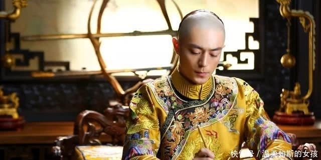 唯一|乾隆时期，唯一完成典礼的皇贵妃，是美丽的江南女子