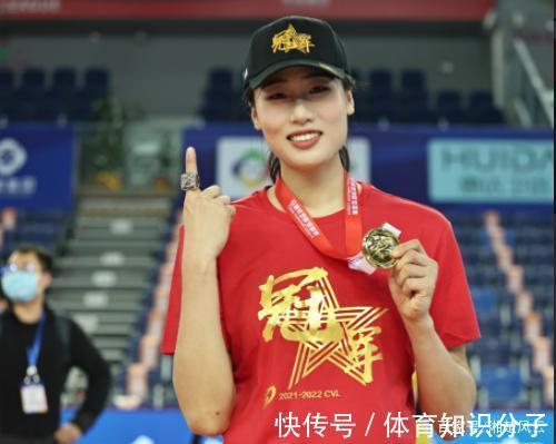 主攻手|中国女排将来重组,有哪些主攻值得培养,可以入选国家集训队?