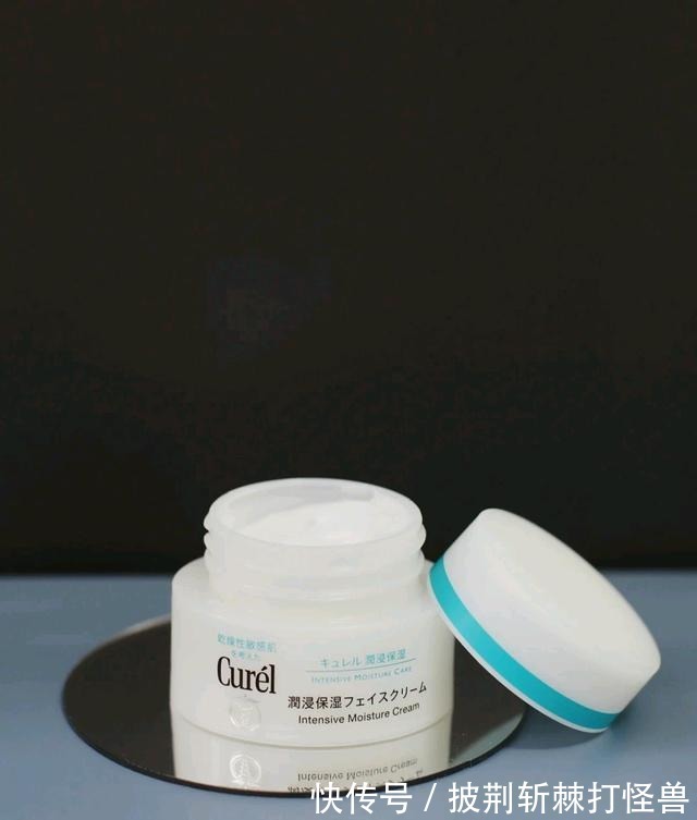 哪款|适合初春的面霜盘点科颜氏干皮首选,olay美白抗老,你喜欢哪款