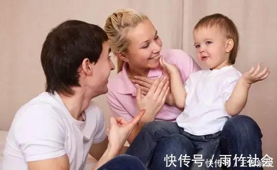 责任感|学会这10招,没有教不好的孩子!爸妈轻松多了!