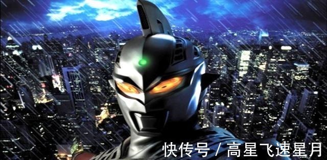 奥特曼|圆谷忽视的奥特曼,一个永远消失,一个从未战败,有一个隐藏很深