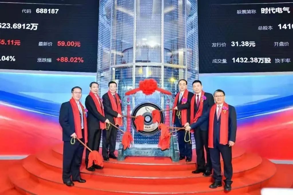 比亚迪|IGBT芯片,比亚迪和中车是如何布局的?