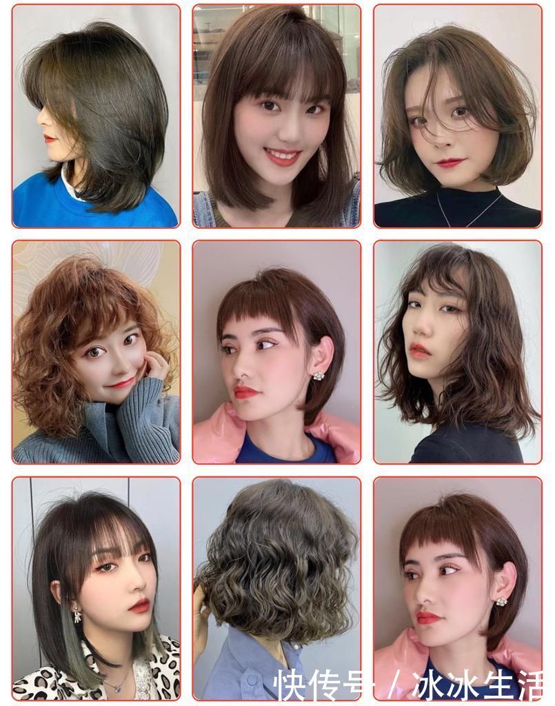 好处|为什么越来越多女性选择剪短发？原来好处这么多，看完也想剪