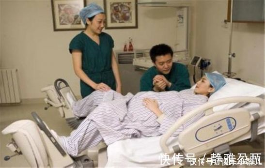 婆媳之间|进产房前,产妇偷偷递给医生小纸条,看到内容医生既无语又心酸