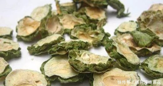 夏季|苦瓜和此物一起泡,等于“天然泻药”,排出毒素,肚子越喝越瘦