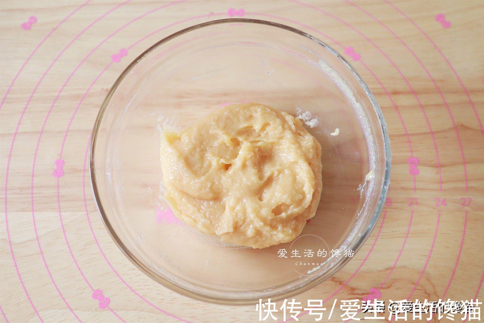 想吃面包不用买了，轻松在家就做一炉，柔软拉丝，比买的还好吃