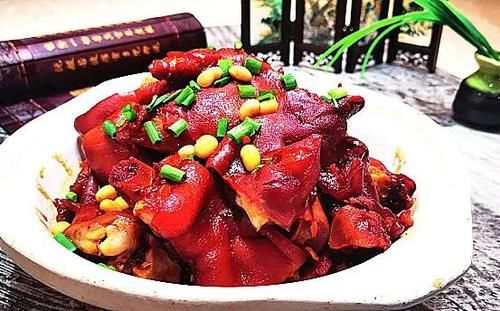 日售2000份，年销18000斤！这就教你做酒楼的爆款热卖菜