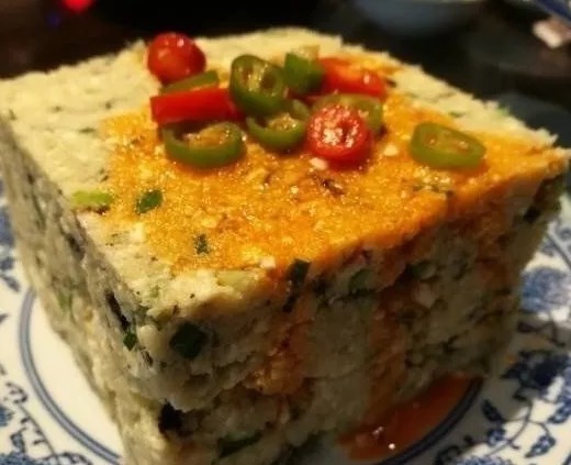 口味|吃遍大连-暑热天,口味各异的拌面,让你食欲Max!