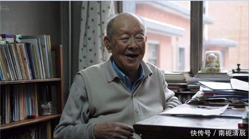 “汉语拼音之父”周有光:汉字简化是大势,简化汉字只能减不能增