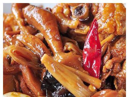 营养物质|孩子进入青春期后总是不喜欢吃饭,多吃营养菜,鲜香有食欲