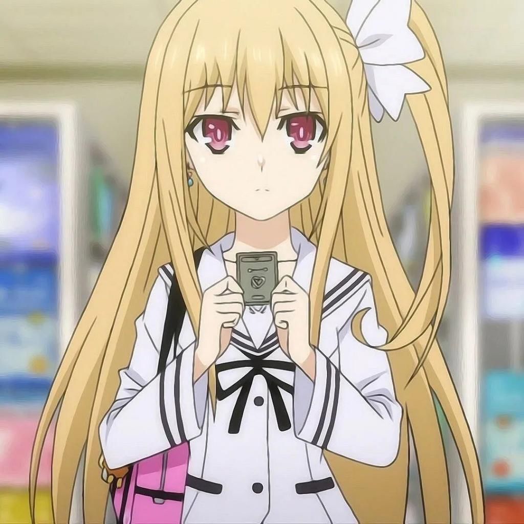 男女|优质的男女头像大合集来啦！！！