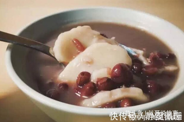 补气|十个红枣不如一碗它,补血好,养颜补气,皮肤水灵,腮红省不少